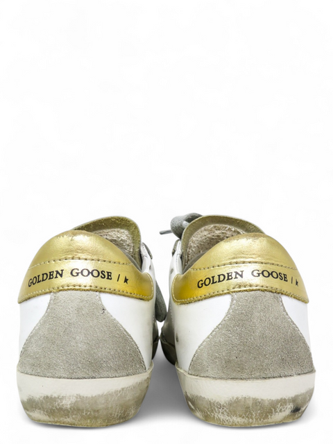 Tenis "Super Star"