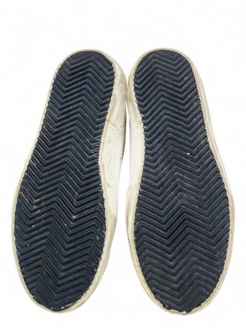 Tenis "Super Star"
