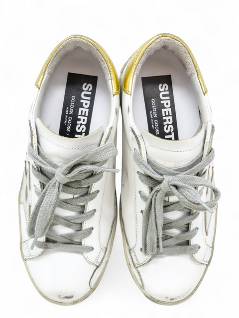 Tenis "Super Star"