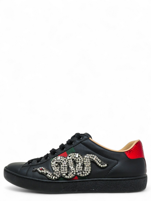 Tenis "Ace Sneakers"