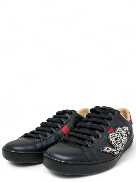 Tenis "Ace Sneakers"