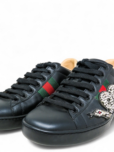Tenis "Ace Sneakers"
