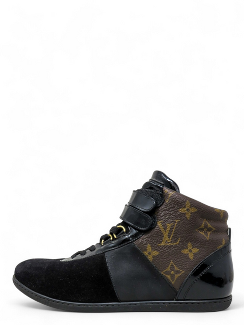 Tenis "Monogram Canvas Move Up"