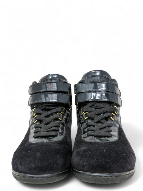 Tenis "Monogram Canvas Move Up"