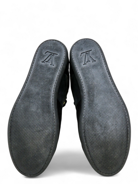 Tenis "Monogram Canvas Move Up"
