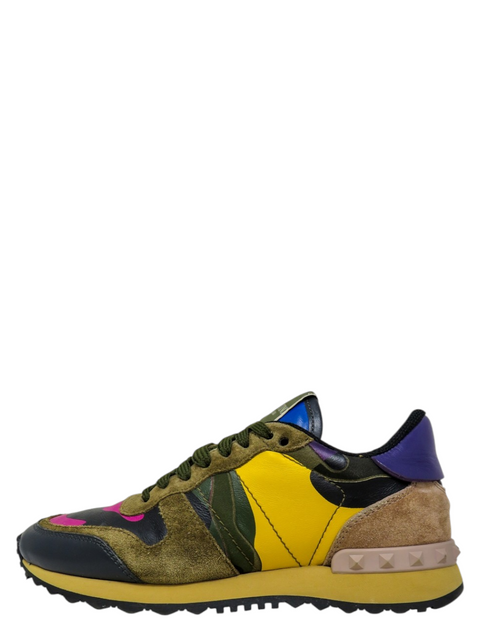 Tenis "Rockstud Accents"
