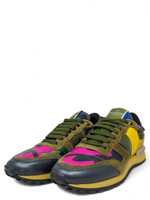 Tenis "Rockstud Accents"