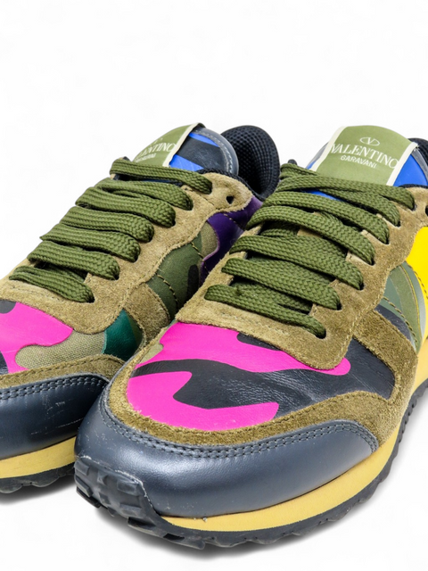 Tenis "Rockstud Accents"
