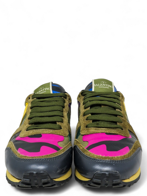 Tenis "Rockstud Accents"