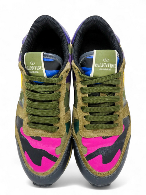 Tenis "Rockstud Accents"