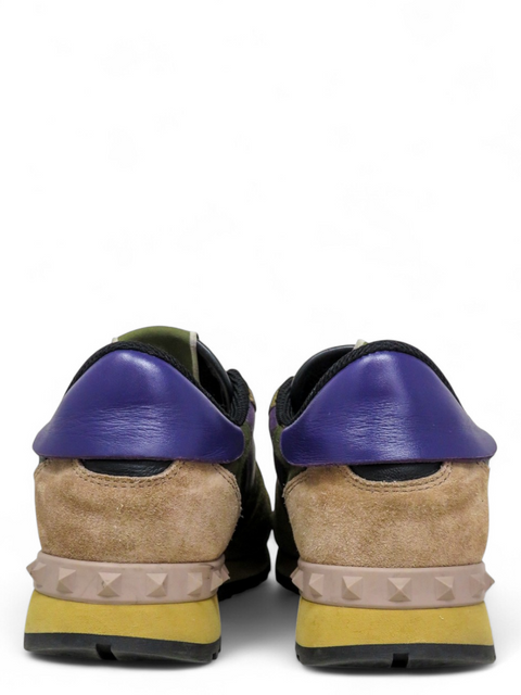 Tenis "Rockstud Accents"