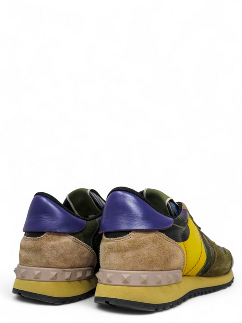 Tenis "Rockstud Accents"