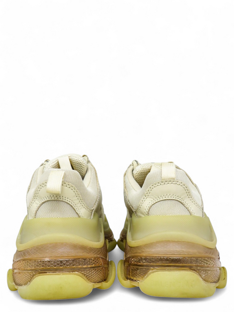 Tenis "Triple S Chunky"