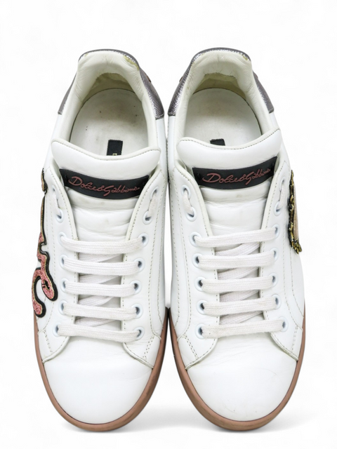 Tenis "Portofino Love"