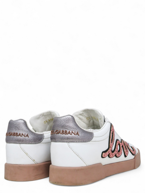 Tenis "Portofino Love"
