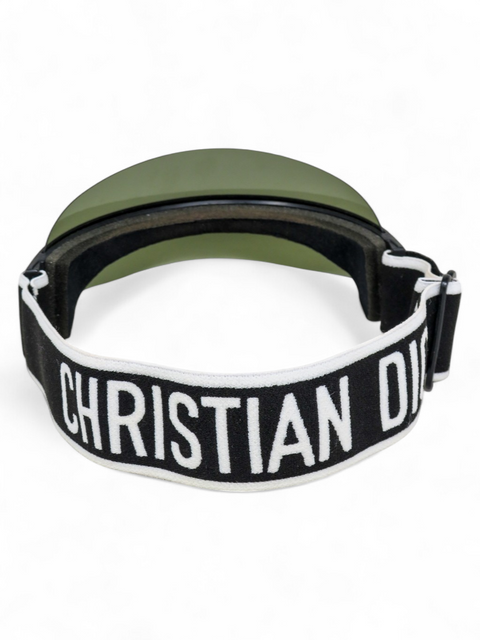 Visera "DiorClub 1"