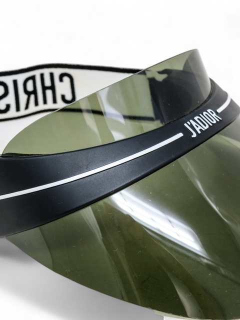 Visera "DiorClub 1"