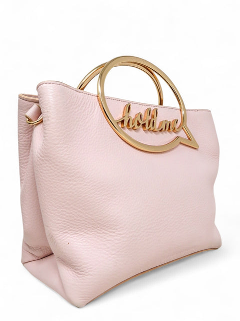 Bolso "Hold Me"