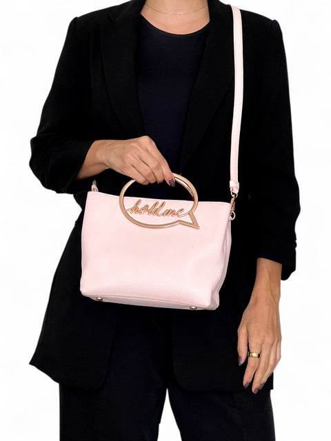 Bolso "Hold Me"