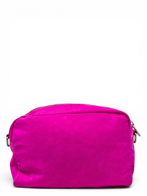 Bolso Fucsia
