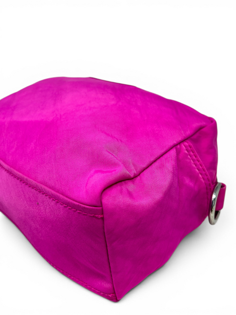 Bolso Fucsia