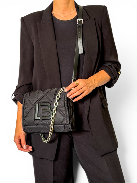 Bolso "Bandolera M Solapa"