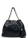 Bolso "Soho Chain Tote Bag"