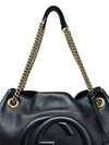 Bolso "Soho Chain Tote Bag"