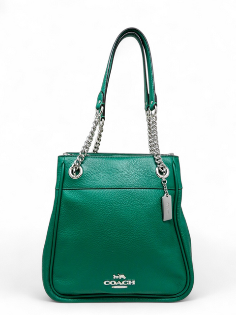 Bolso "Cammie Chain Bucket Bag"