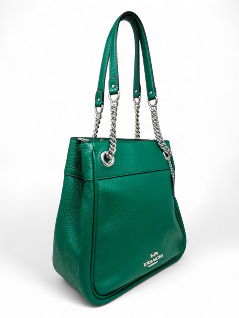 Bolso "Cammie Chain Bucket Bag"