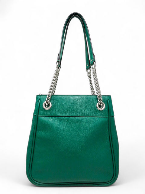 Bolso "Cammie Chain Bucket Bag"