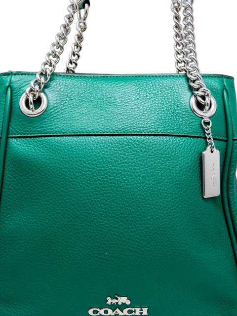 Bolso "Cammie Chain Bucket Bag"