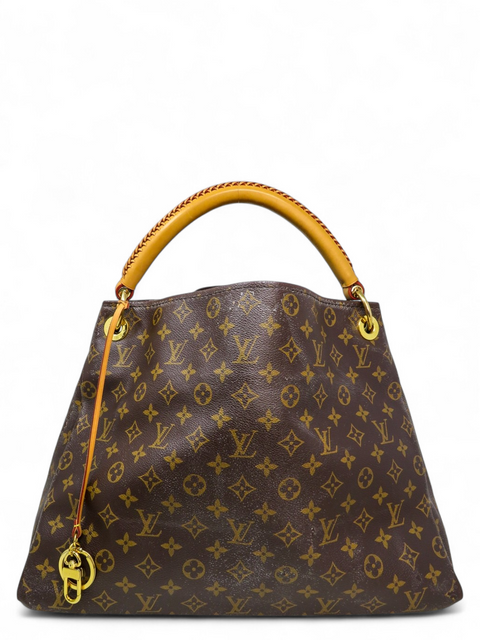 Bolso "Monogram Artsy MM"