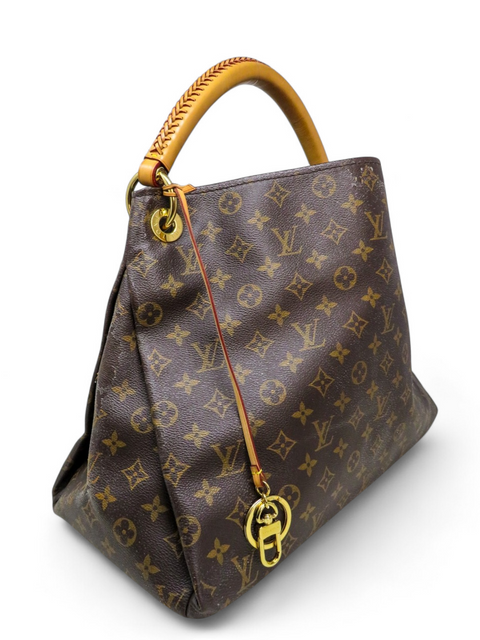 Bolso "Monogram Artsy MM"