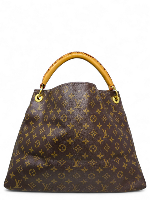 Bolso "Monogram Artsy MM"