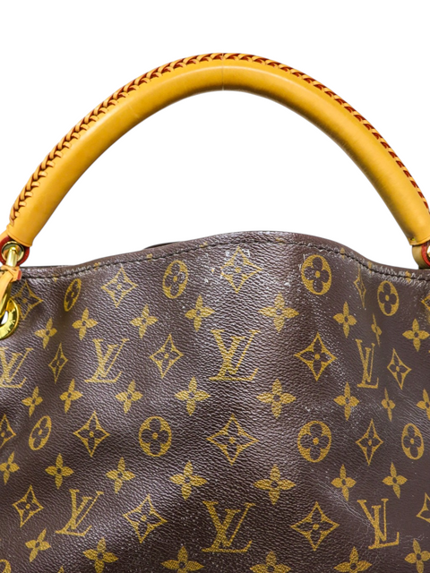 Bolso "Monogram Artsy MM"