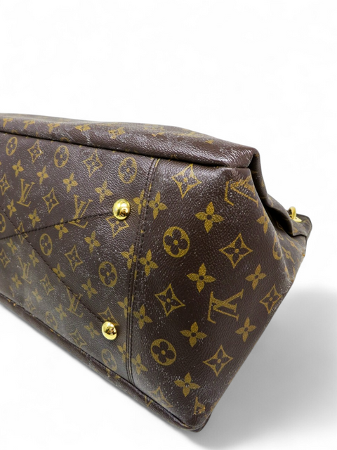 Bolso "Monogram Artsy MM"