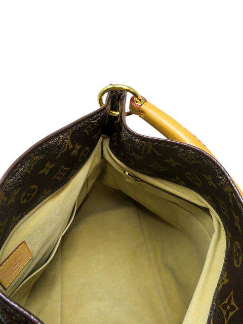 Bolso "Monogram Artsy MM"
