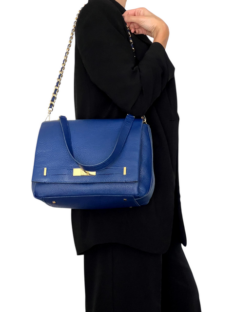 Bolso "Gran Manzana"