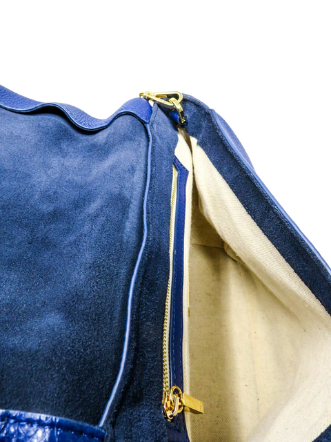 Bolso "Gran Manzana"