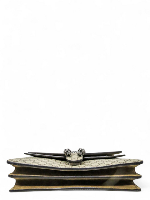 Bolso "GG Supreme Medium Dionysus"