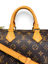 Bolso "Monogram Speedy Bandoulière 25"
