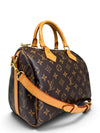 Bolso "Monogram Speedy Bandoulière 25"