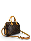 Bolso "Monogram Speedy Bandoulière 25"