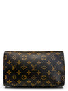 Bolso "Monogram Speedy Bandoulière 25"