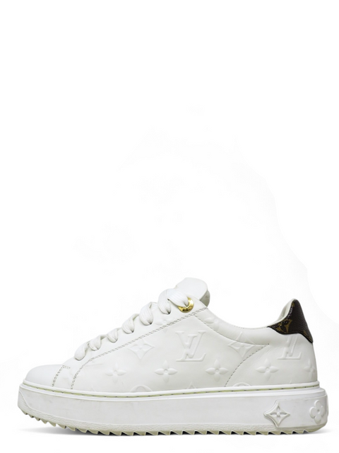 Tenis "Time Out LV Monogram"