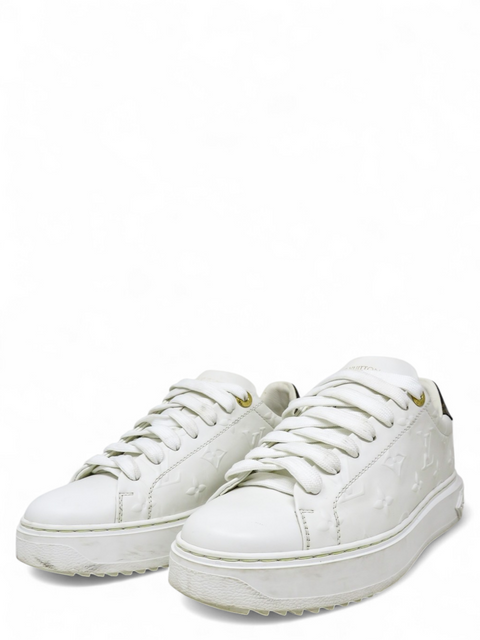 Tenis "Time Out LV Monogram"