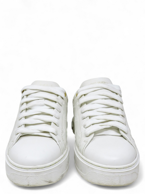 Tenis "Time Out LV Monogram"