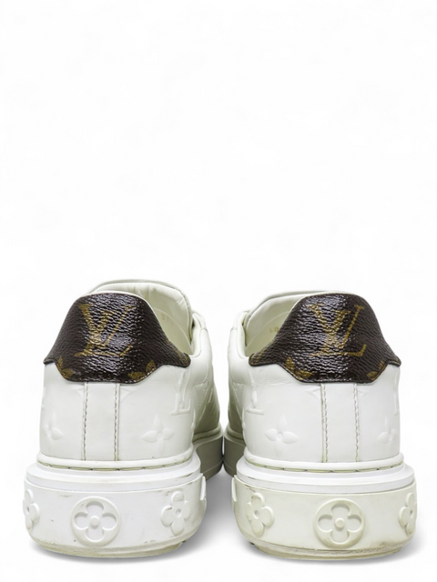 Tenis "Time Out LV Monogram"