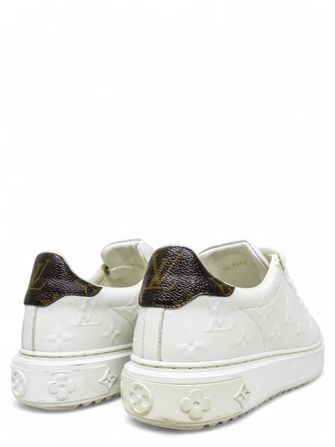Tenis "Time Out LV Monogram"